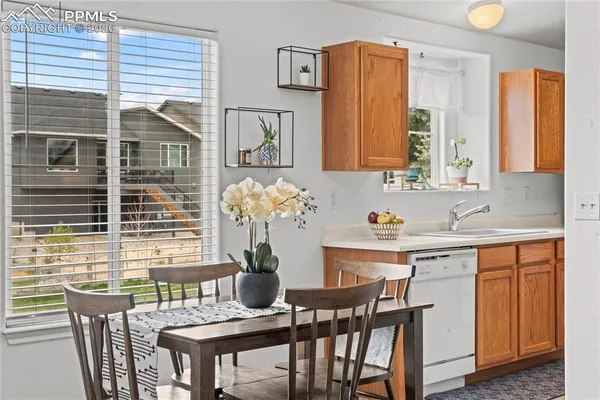 $273,000 | 3976 Riviera Grove, Unit 203, Colorado Springs, CO 80922