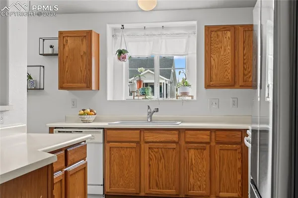 $273,000 | 3976 Riviera Grove, Unit 203, Colorado Springs, CO 80922