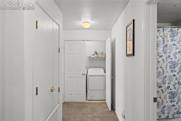 $273,000 | 3976 Riviera Grove, Unit 203, Colorado Springs, CO 80922