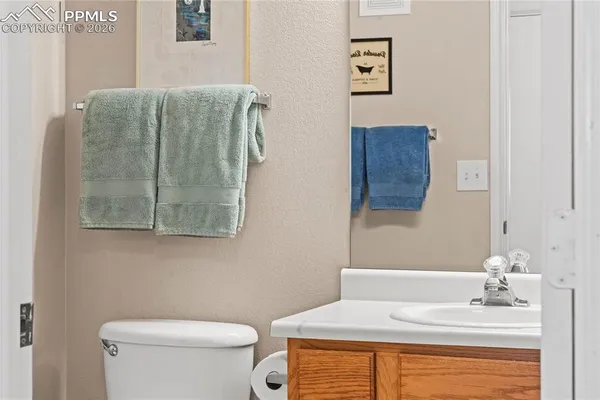 $273,000 | 3976 Riviera Grove, Unit 203, Colorado Springs, CO 80922
