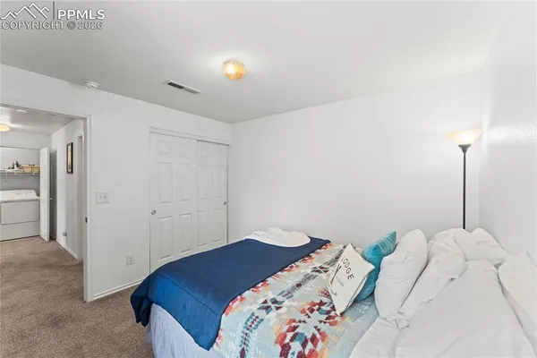 $273,000 | 3976 Riviera Grove, Unit 203, Colorado Springs, CO 80922