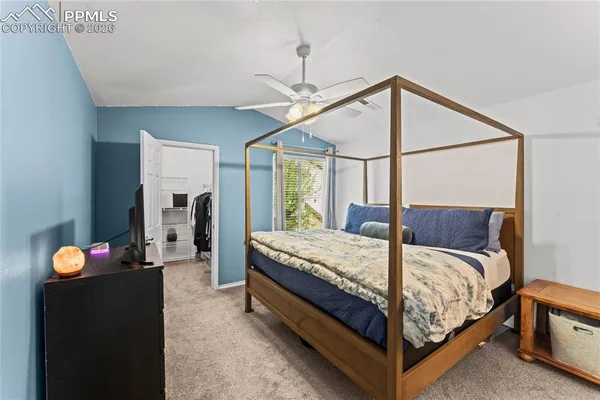 $273,000 | 3976 Riviera Grove, Unit 203, Colorado Springs, CO 80922