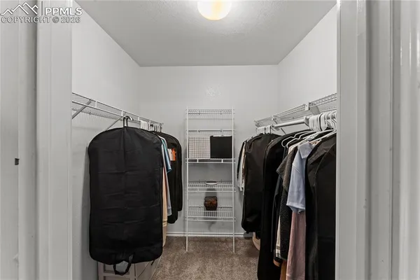 $273,000 | 3976 Riviera Grove, Unit 203, Colorado Springs, CO 80922