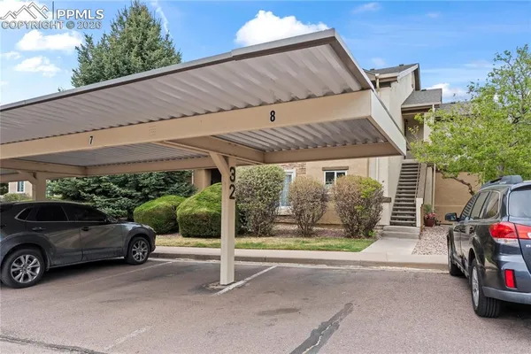 $273,000 | 3976 Riviera Grove, Unit 203, Colorado Springs, CO 80922