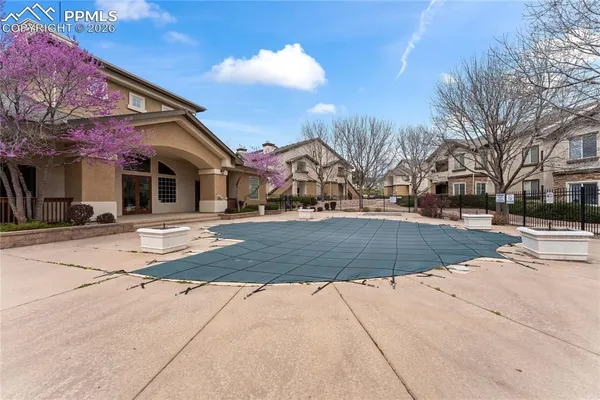 $273,000 | 3976 Riviera Grove, Unit 203, Colorado Springs, CO 80922