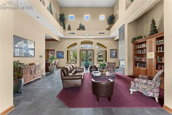 $273,000 | 3976 Riviera Grove, Unit 203, Colorado Springs, CO 80922