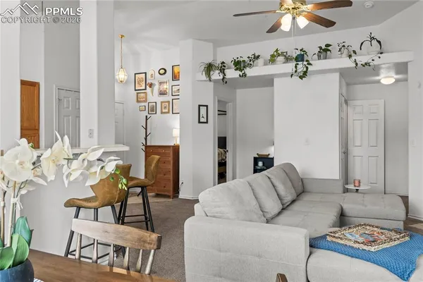 $273,000 | 3976 Riviera Grove, Unit 203, Colorado Springs, CO 80922