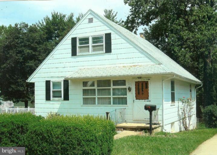 558 Cleveland Road Linthicum Heights, MD 21090 - Photo 1 of 7 Exterior (Main)