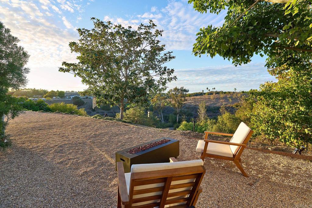 2869 Dos Lomas Place Fallbrook, CA 92028 - Photo 14 of 55 a view of a patio with swimming pool
