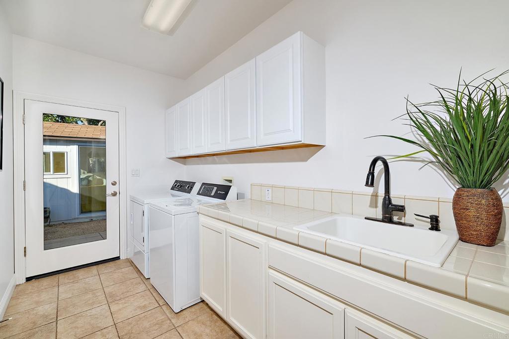 2869 Dos Lomas Place Fallbrook, CA 92028 - Photo 39 of 55 a close view of sink and tap