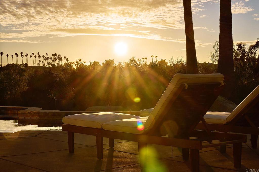 2869 Dos Lomas Place Fallbrook, CA 92028 - Photo 9 of 55 a view of a terrace