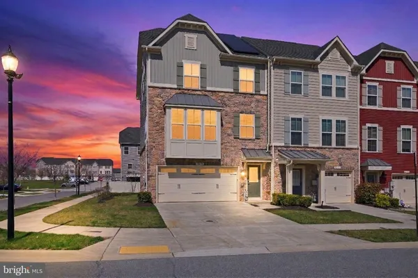 $499,900 | 8414 Orchard Harvest Road, Glen Burnie, MD 21060