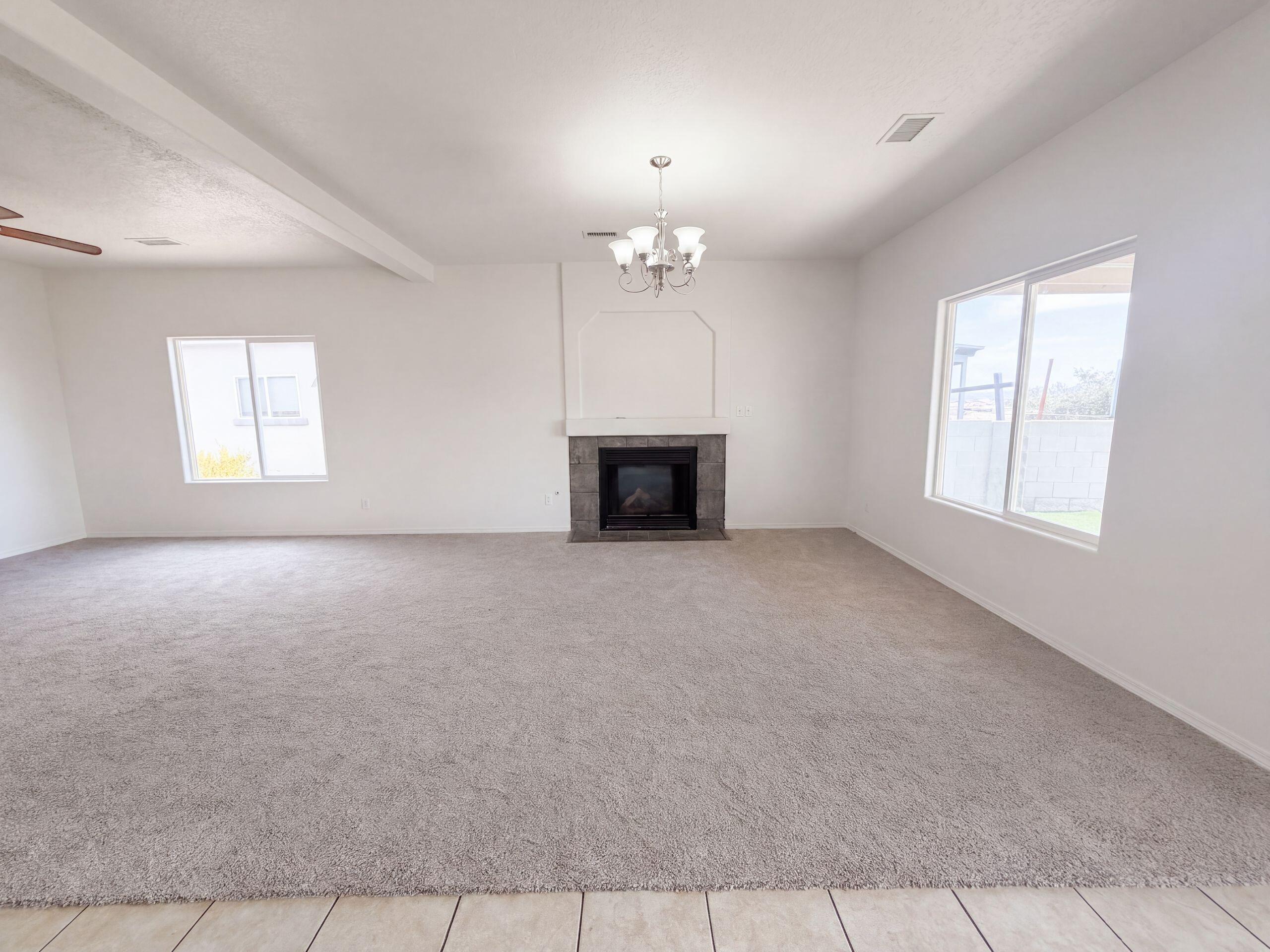 696 Troon Drive Southeast Rio Rancho, NM 87124 - Photo 7 of 23 Gallery Image 7