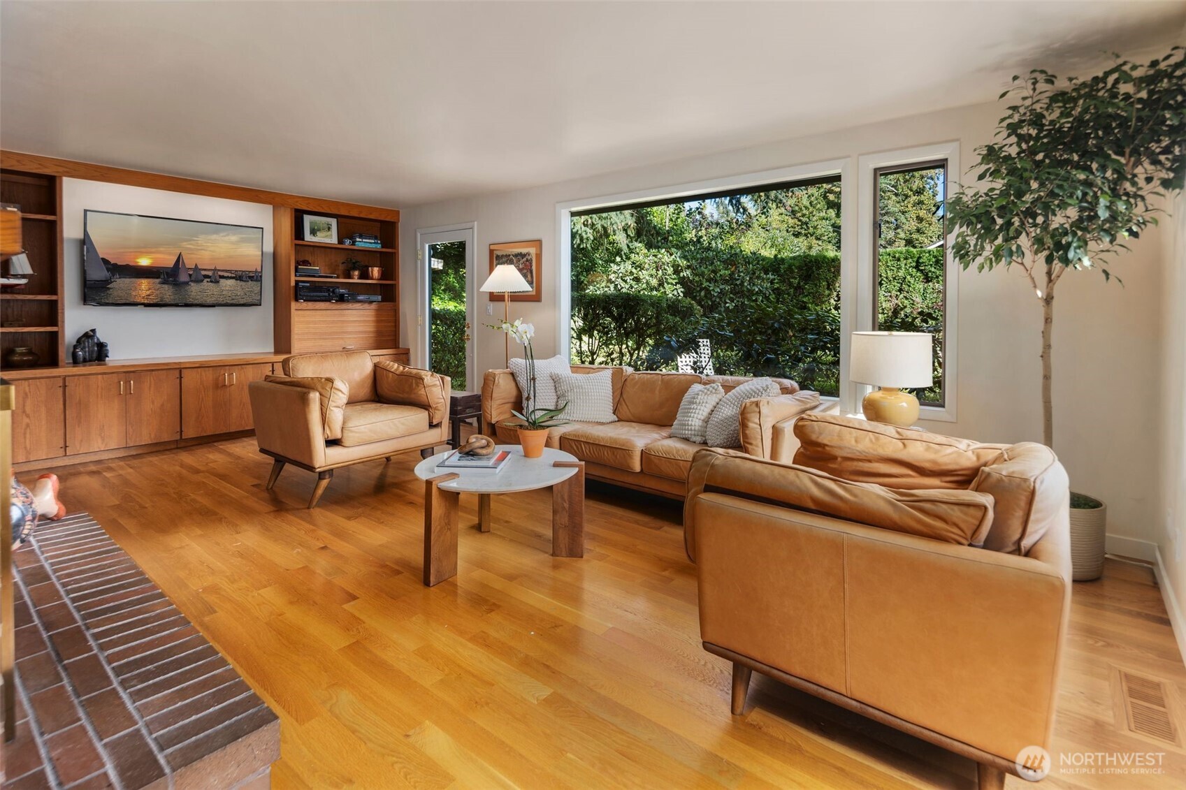 4662 95th Avenue Northeast Yarrow Point, WA 98004 - Photo 16 of 35