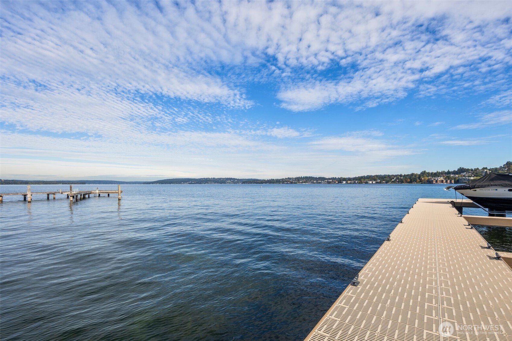 4662 95th Avenue Northeast Yarrow Point, WA 98004 - Photo 32 of 35