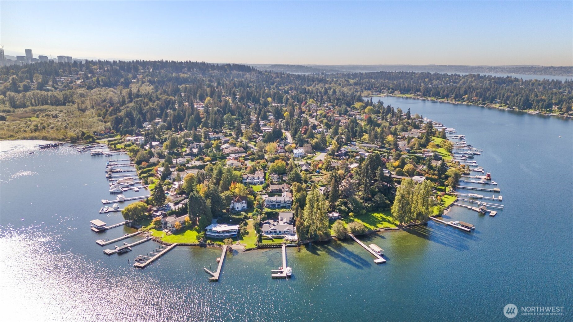 4662 95th Avenue Northeast Yarrow Point, WA 98004 - Photo 35 of 35