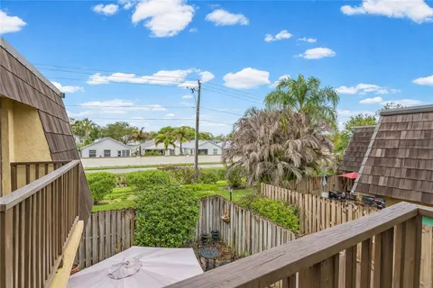 $209,000 | 550 North Tropic Lane, Unit 6B, Vero Beach, FL 32960