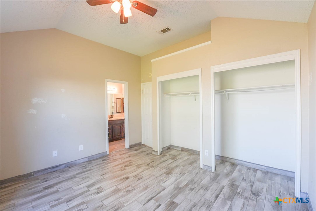 2305 Fieldstone Drive Killeen, TX 76549 - Photo 10 of 18 a view of an empty room with a window