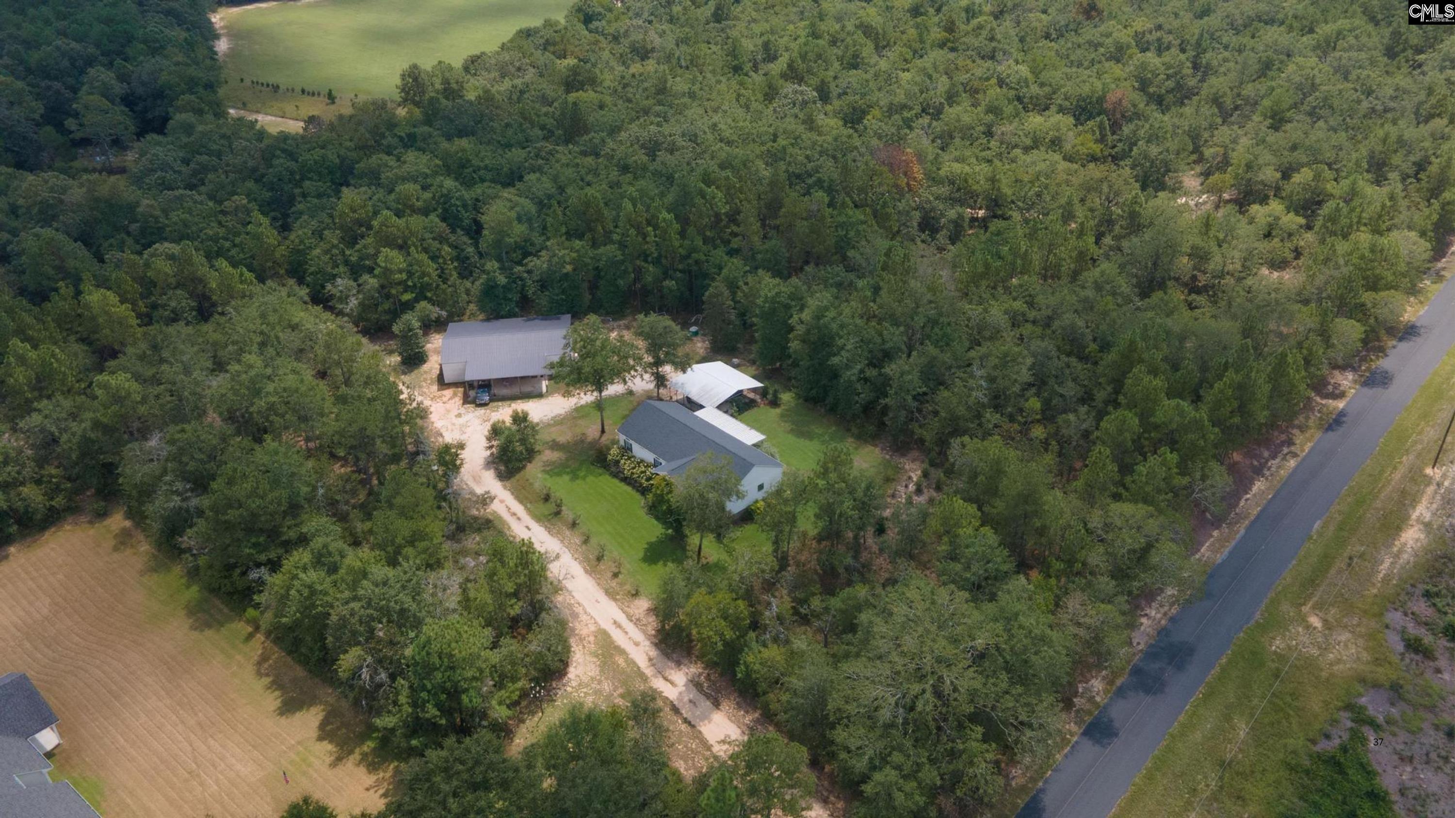 869 Clinton Church Road Salley, SC 29137 - Photo 31 of 40 Gallery Image 31