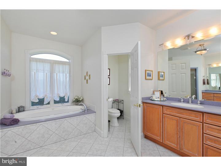 986 Elk Road Monroeville, NJ 08343 - Photo 14 of 25 Master Bathroom