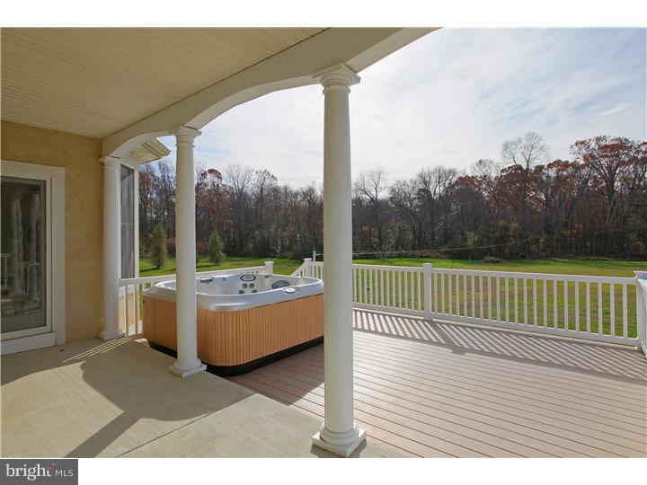 986 Elk Road Monroeville, NJ 08343 - Photo 20 of 25 Porch