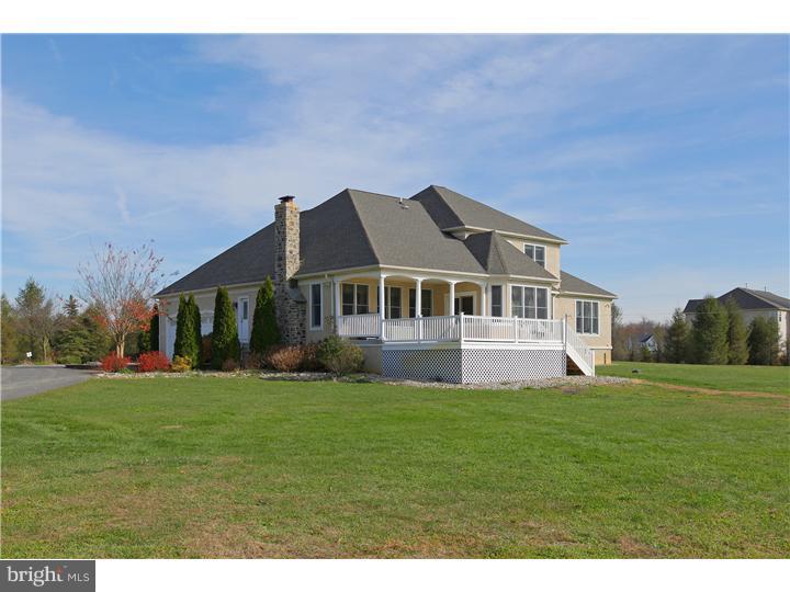 986 Elk Road Monroeville, NJ 08343 - Photo 24 of 25 Exterior Back