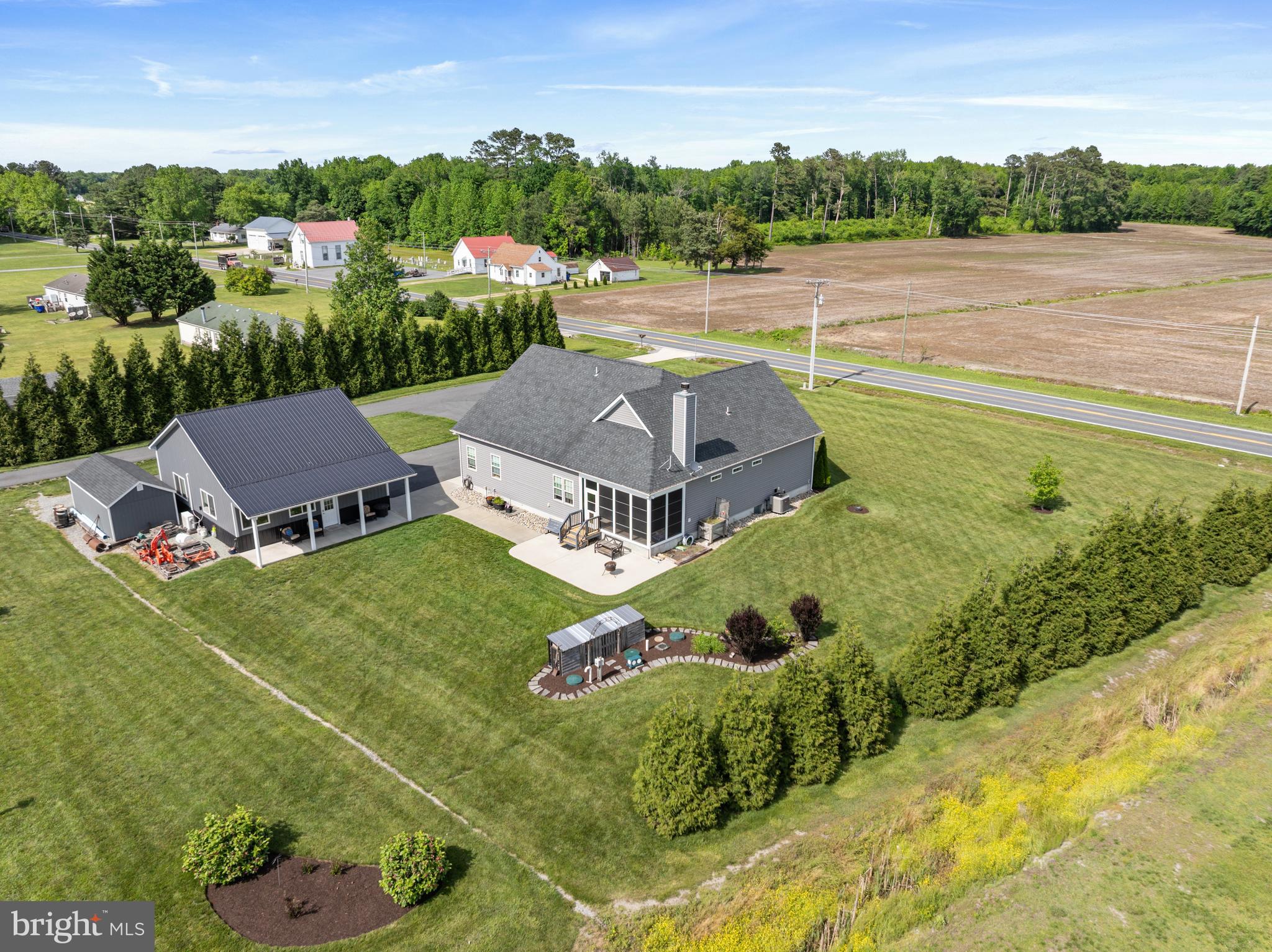 20843 Country Road Georgetown, DE 19947 - Photo 3 of 66 Gallery Image 3