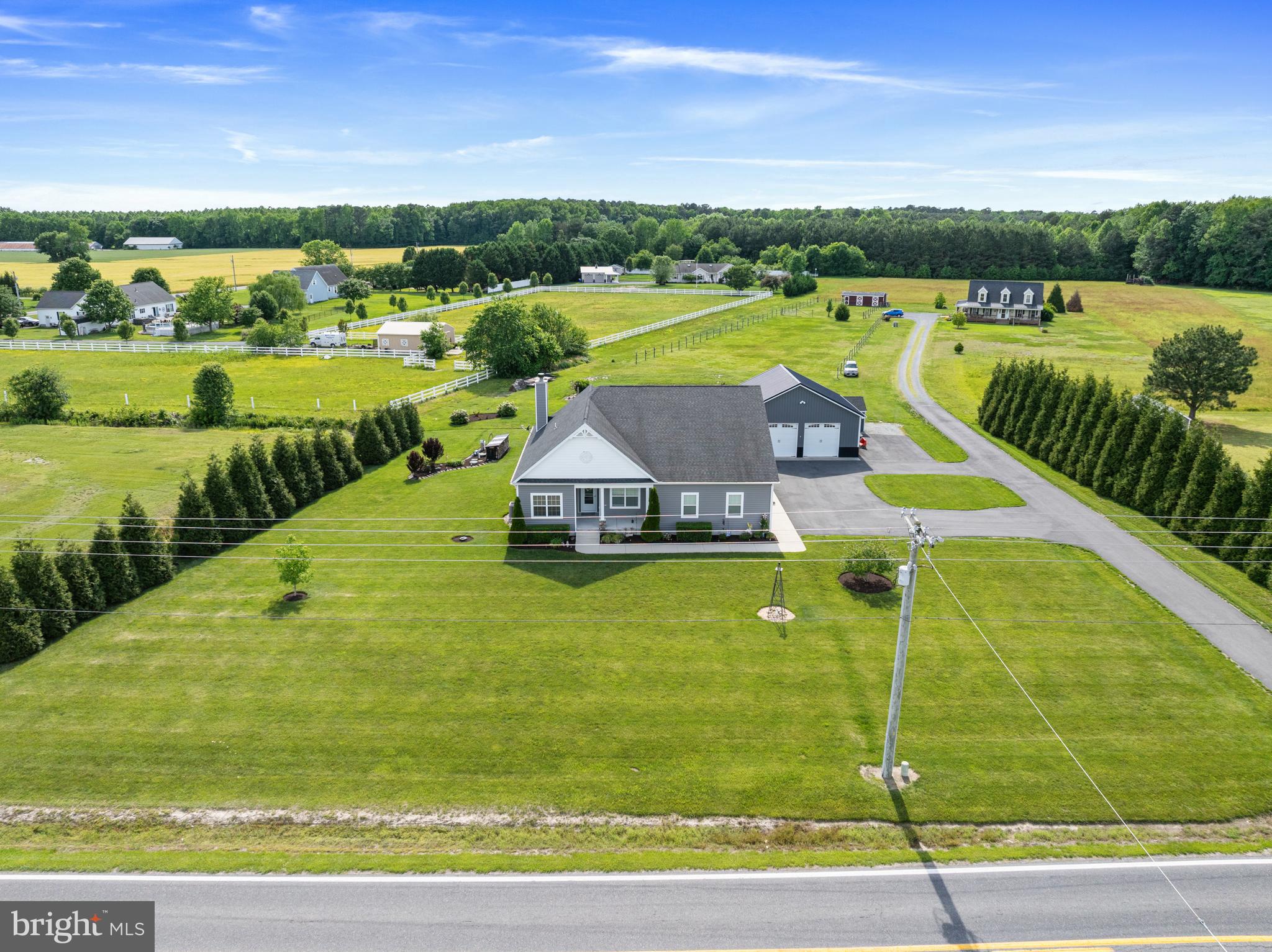 20843 Country Road Georgetown, DE 19947 - Photo 54 of 66 Gallery Image 54