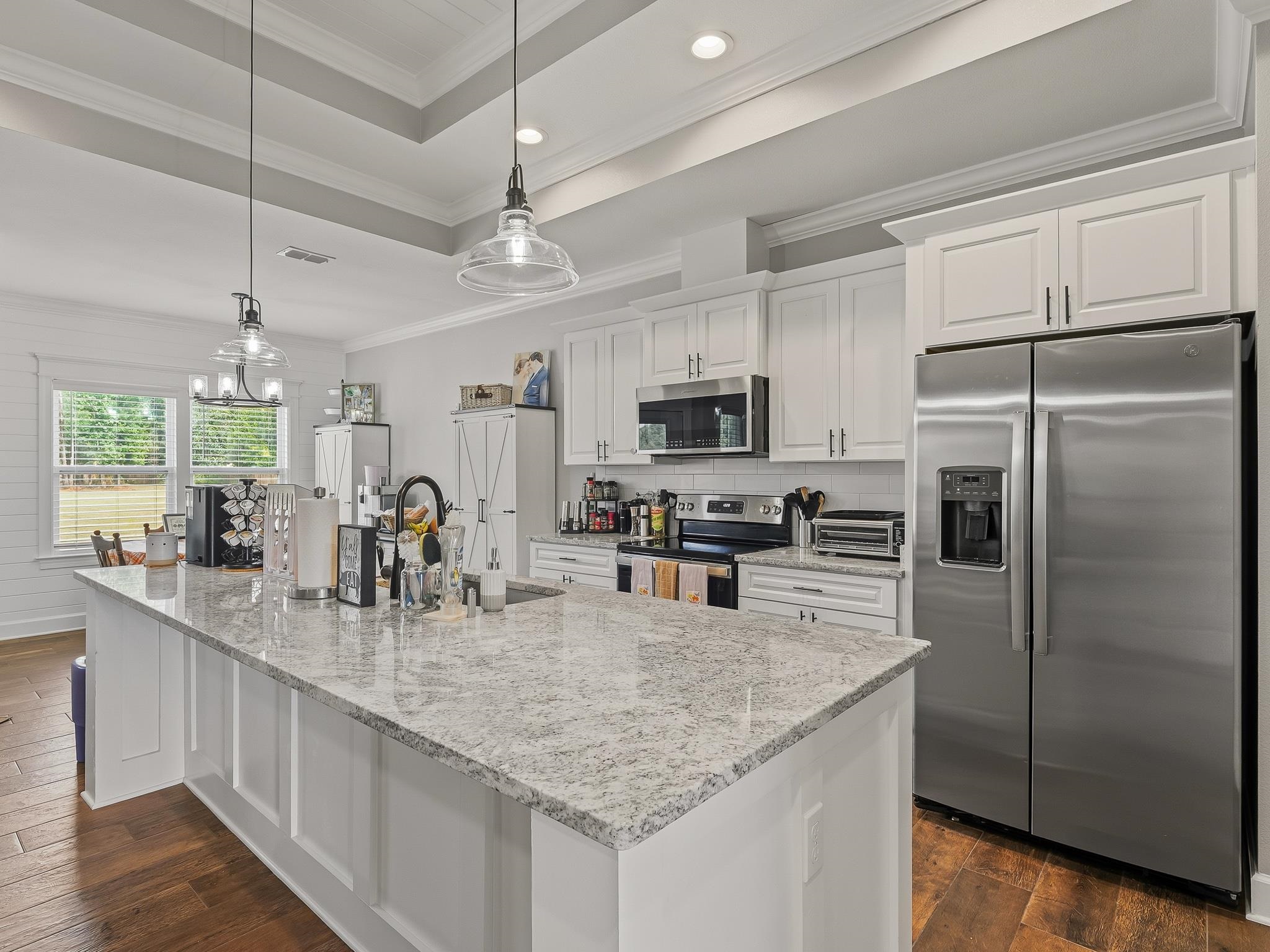 52 Brooke Road Crawfordville, FL 32327 - Photo 13 of 42 Gallery Image 13