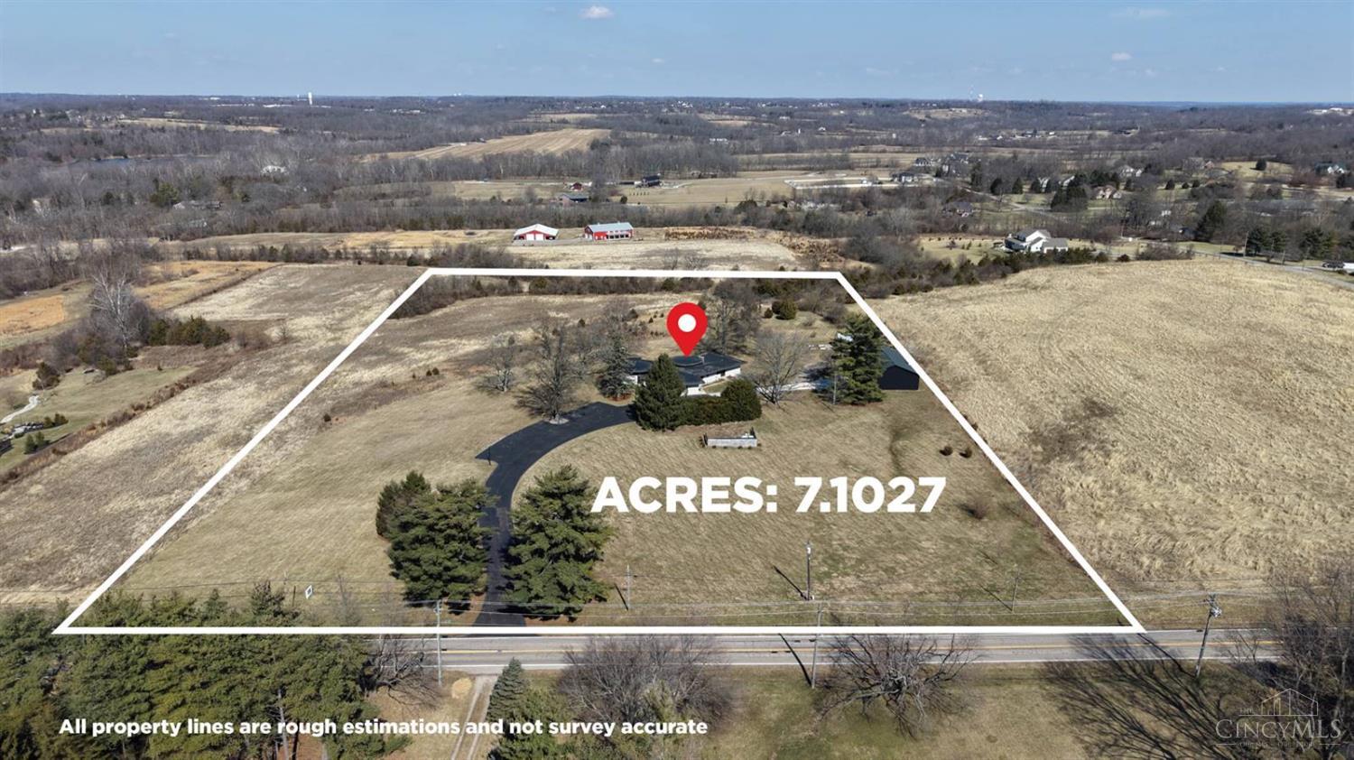 2346 Wilmington Road Lebanon, OH 45036 - Photo 39 of 40