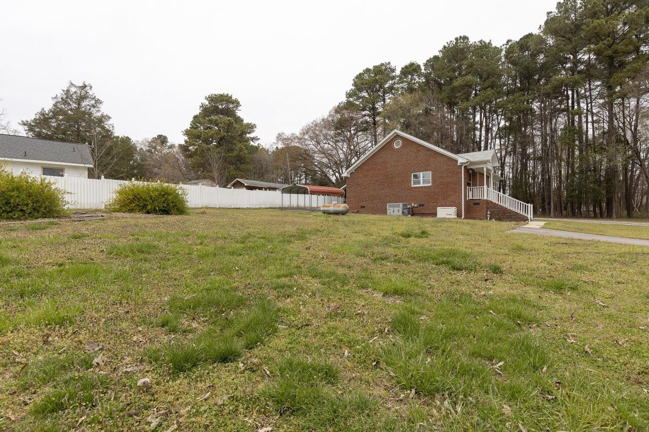 4012 Barwell Road Raleigh, NC 27610 - Photo 27 of 30 Photo 27
