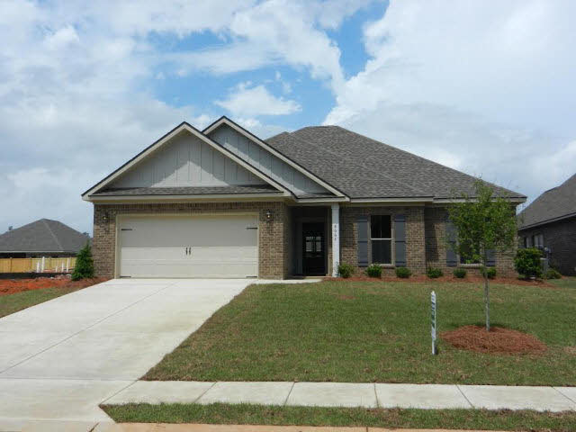 8662 Rosedown Lane Daphne, AL 36526 - Photo 1 of 1