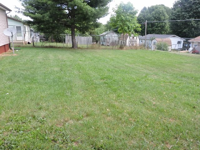 828 Augusta Farms Road Waynesboro, VA 22980 - Photo 13 of 14 a view of a back yard