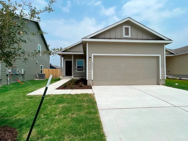 $1,945 | 14413 Dora Amellia Cove, Pflugerville, TX 78660