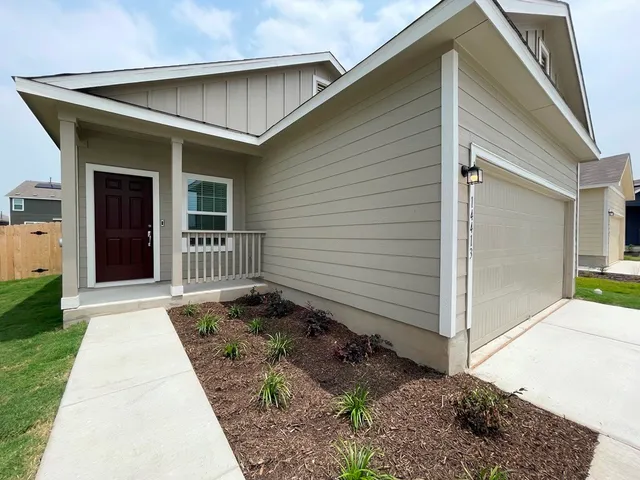 $1,945 | 14413 Dora Amellia Cove, Pflugerville, TX 78660