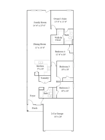 $1,945 | 14413 Dora Amellia Cove, Pflugerville, TX 78660