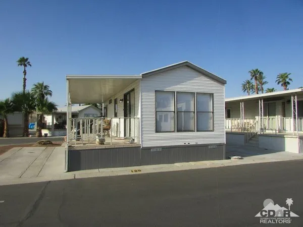 front view of a house with a porch