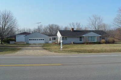 5995 Belding Road Northeast Belding, MI 48809 - Photo 1 of 7 Primary Photo