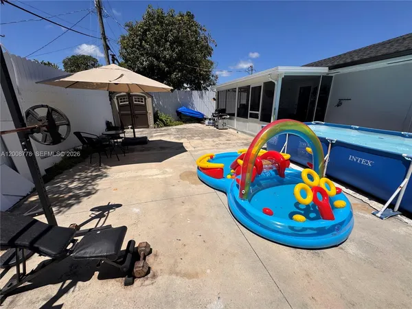 $4,000 | 10412 Southwest 173rd Street, Miami, FL 33157