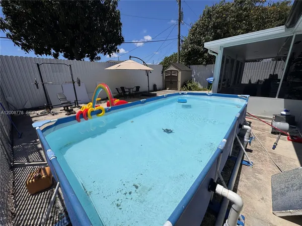 $4,000 | 10412 Southwest 173rd Street, Miami, FL 33157