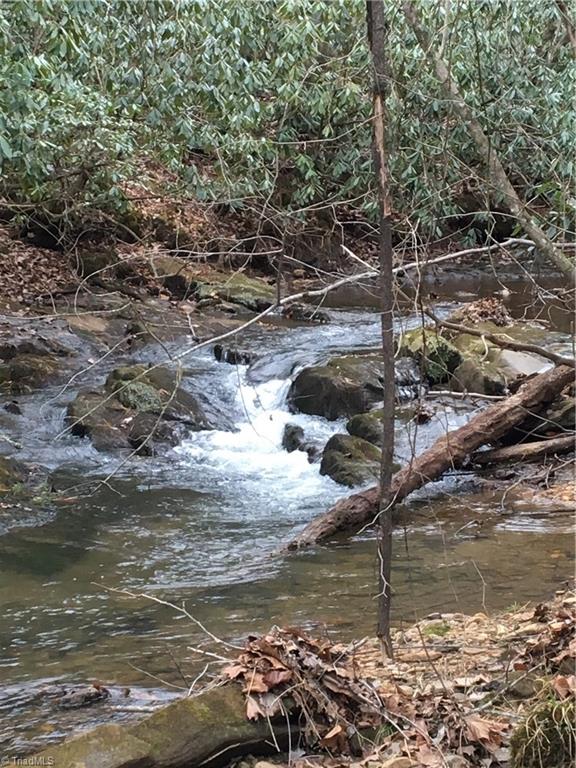 0 Old Mill Road Lowgap, NC 27024 - Photo 2 of 21 Beautiful bold creek!!!