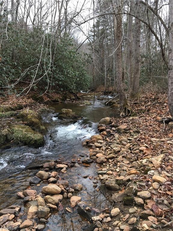0 Old Mill Road Lowgap, NC 27024 - Photo 7 of 21 Oh yeah more gorgeous creek!!!