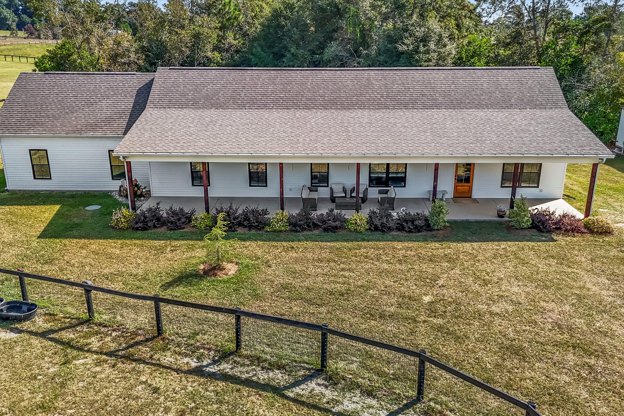 571 Oak Ridge Club Road Windsor, SC 29856 - Photo 100 of 107