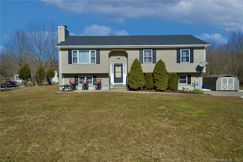 366 Jurach Road Colchester, CT 06415 - Photo 1 of 1