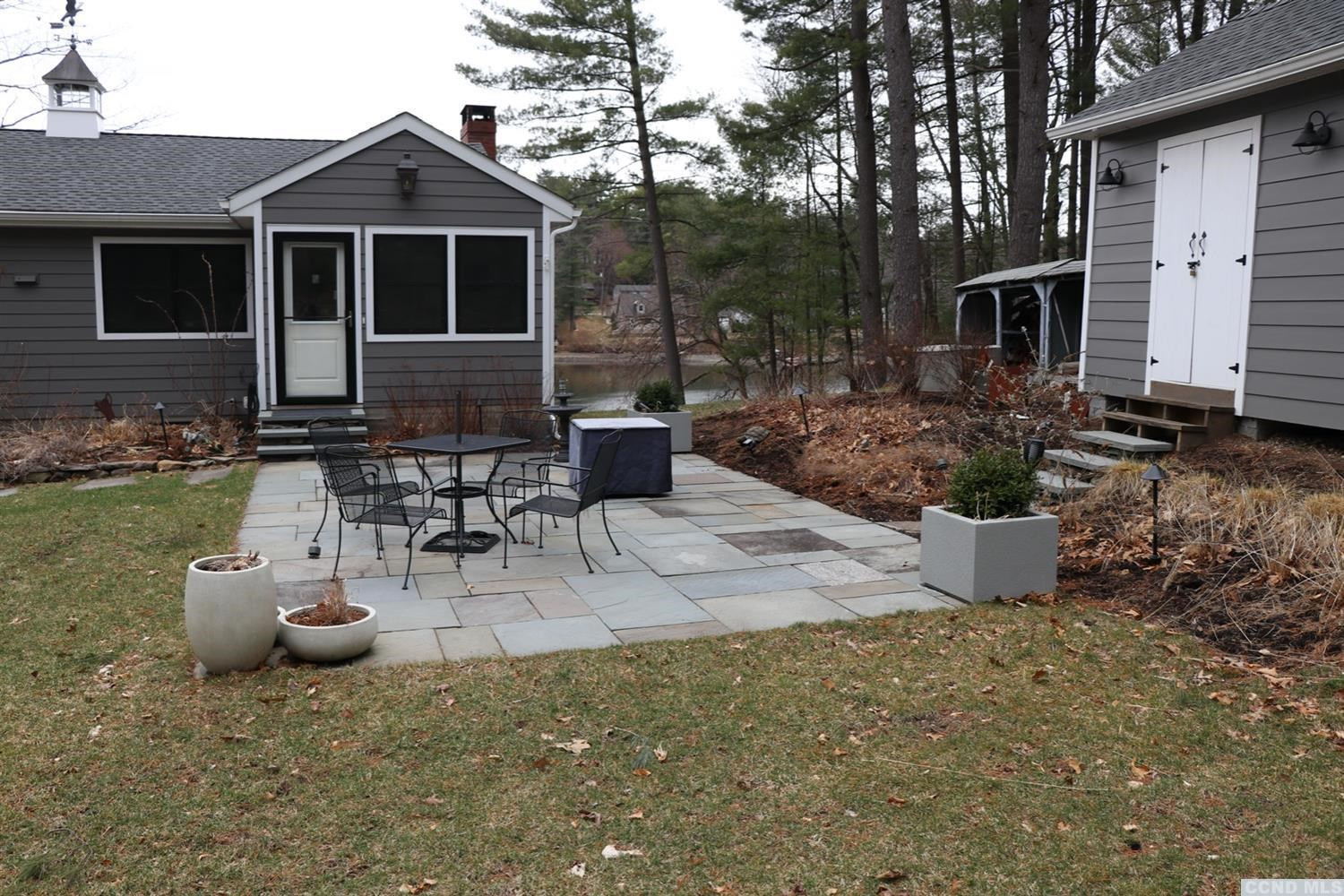 1238 Lakeview Road Copake, NY 12516 - Photo 4 of 54 a view of a house with patio