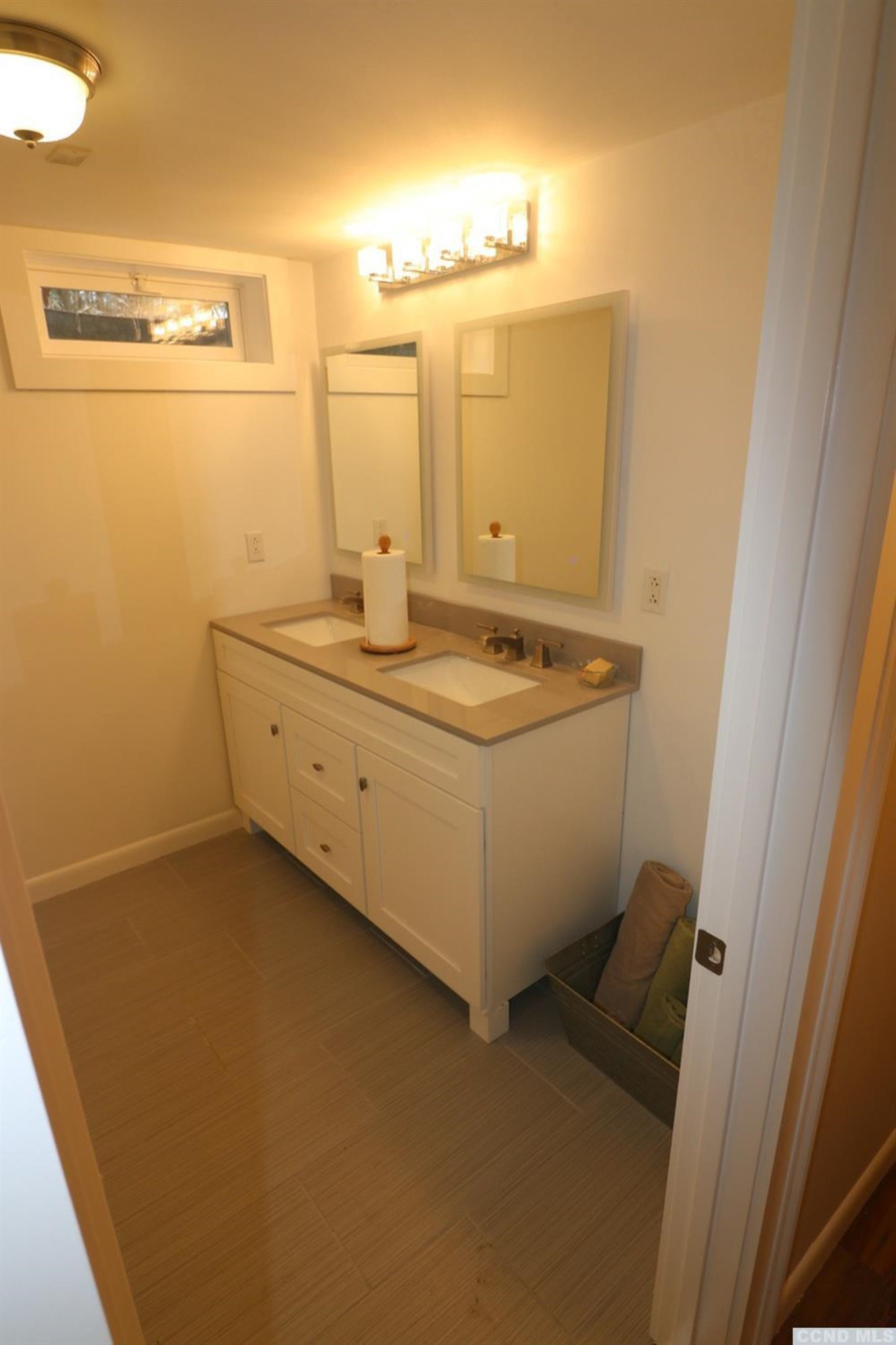 1238 Lakeview Road Copake, NY 12516 - Photo 47 of 54 a utility room with dryer and washer