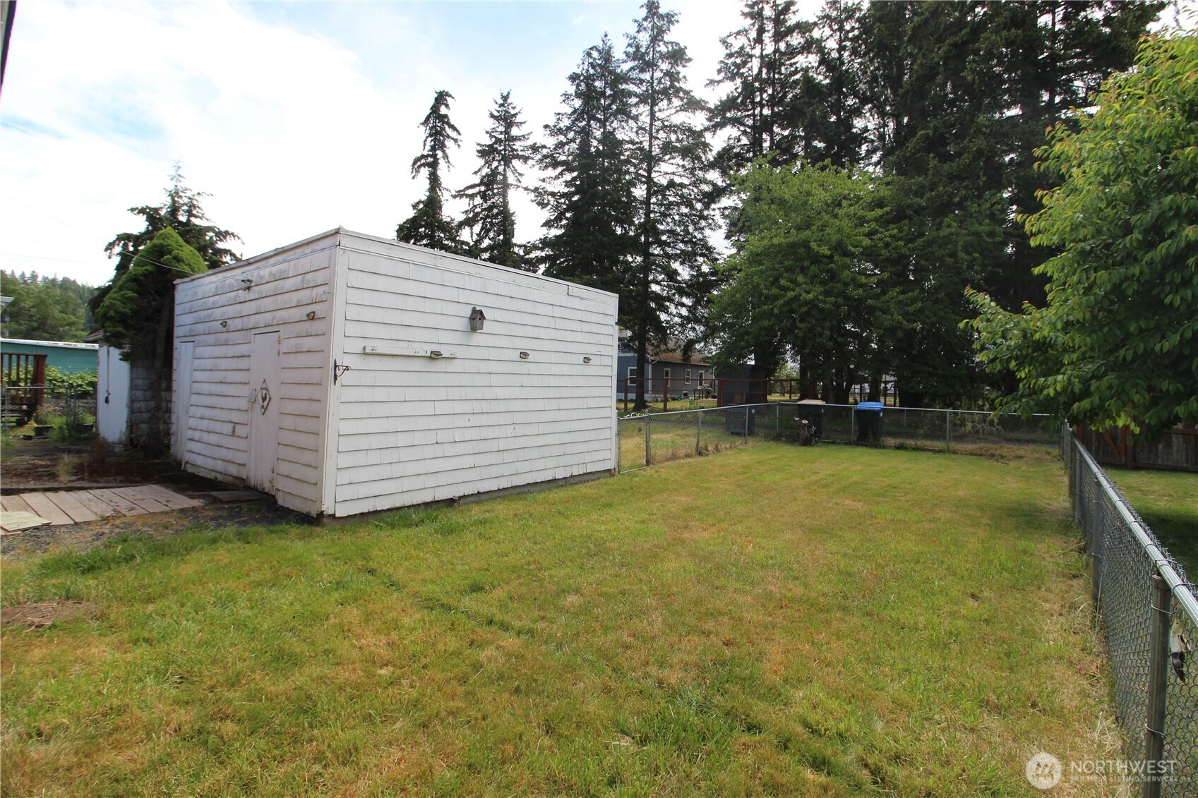 359 Southwest 9th Street Chehalis, WA 98532 - Photo 19 of 21