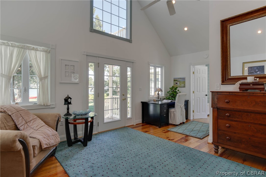 85 Edwards Lndg Road Hudgins, VA 23076 - Photo 31 of 49