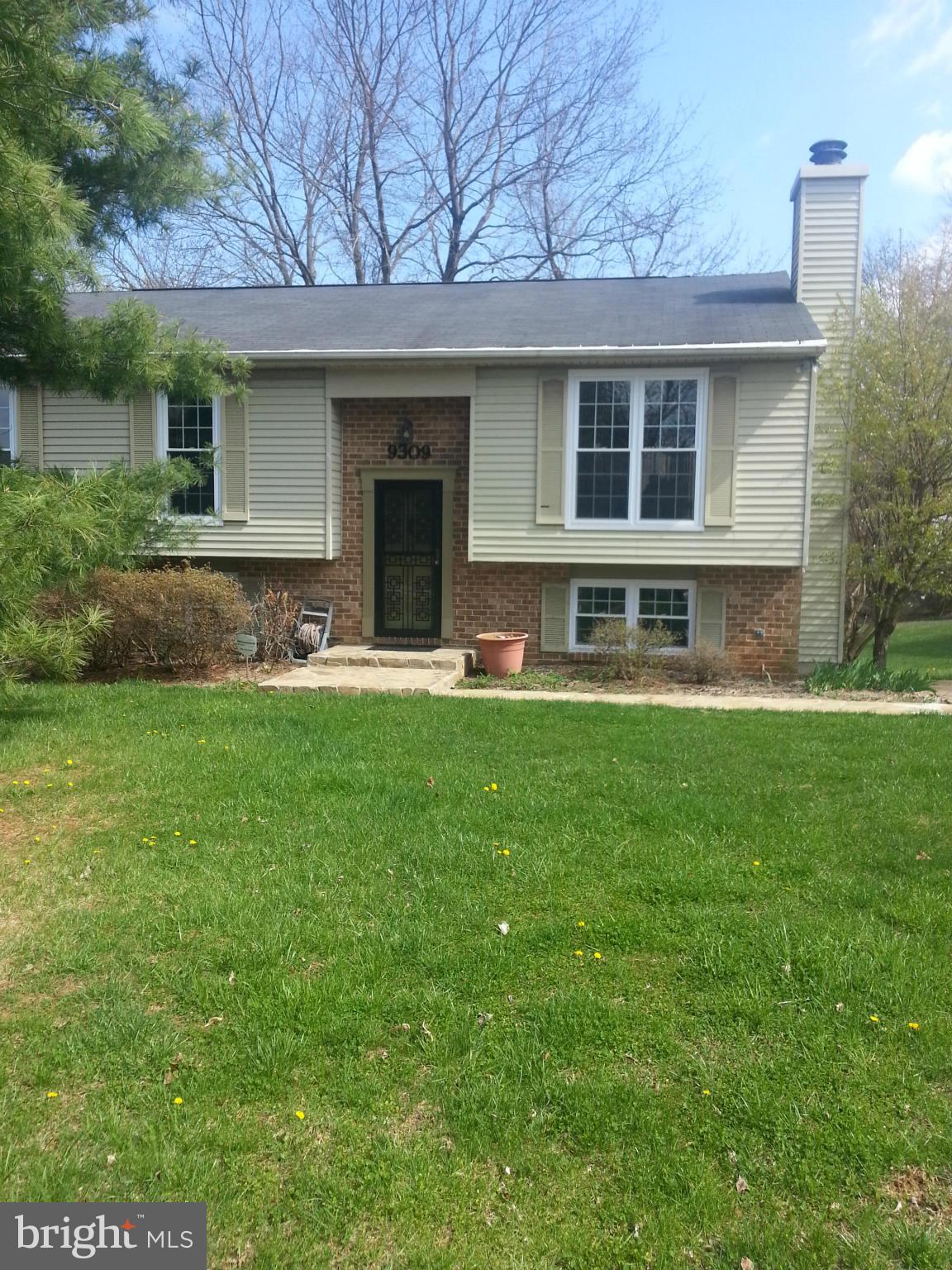 9309 Tulsemere Road Randallstown, MD 21133 - Photo 1 of 20 Exterior (Front)