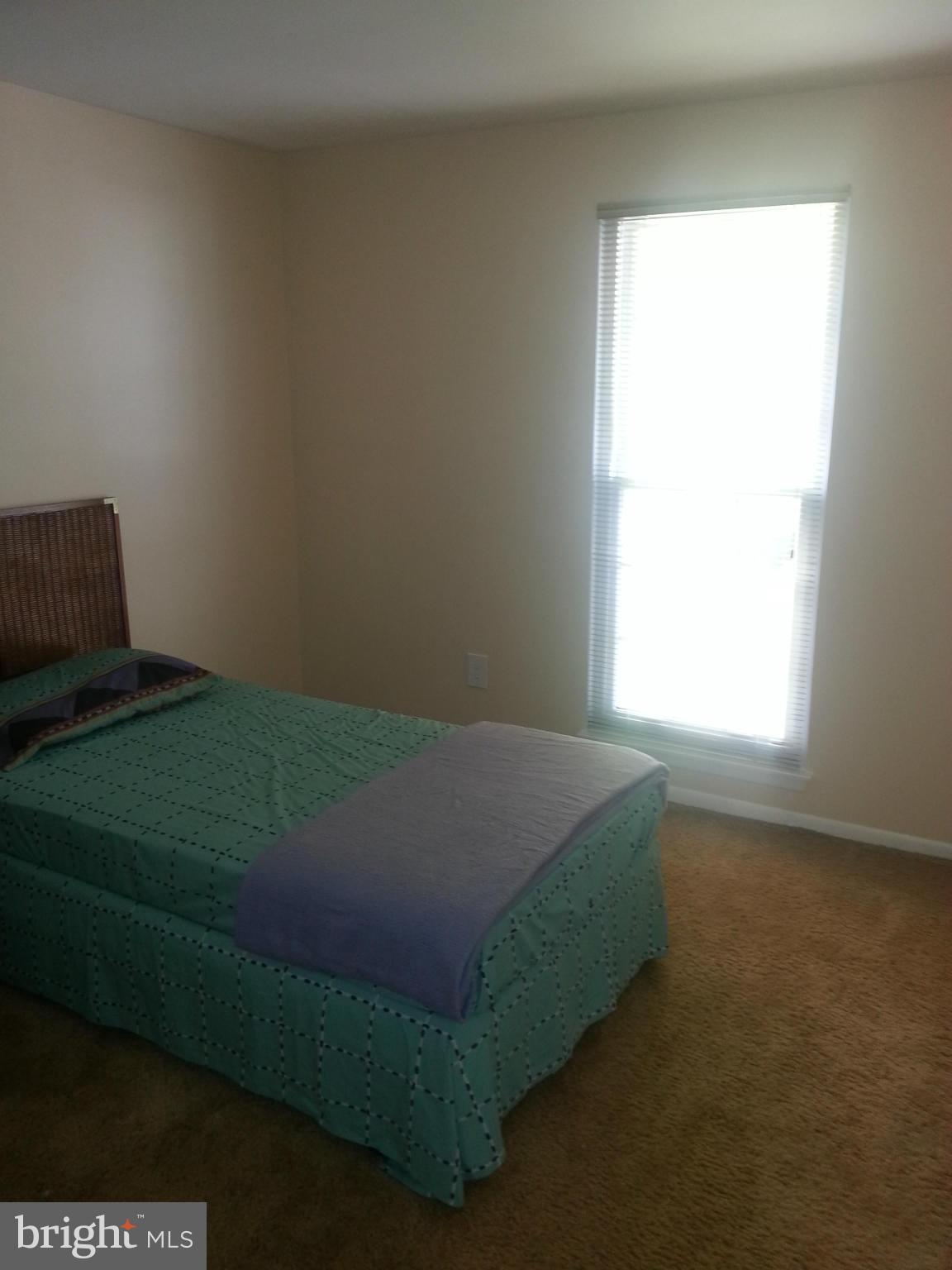 9309 Tulsemere Road Randallstown, MD 21133 - Photo 12 of 20 Bedroom